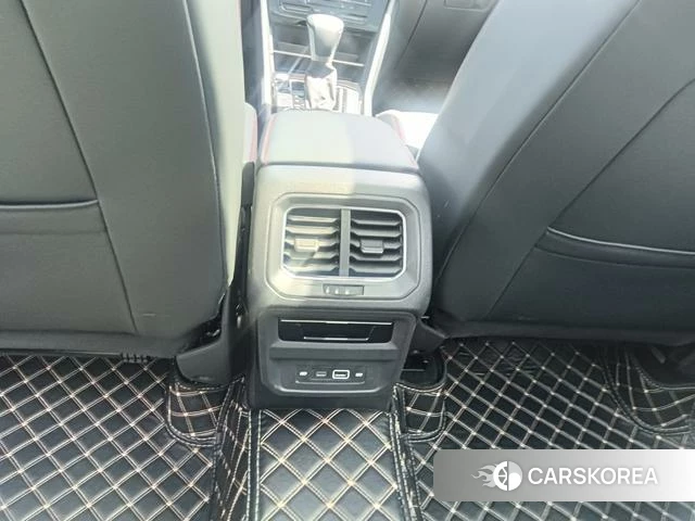 Volkswagen Tiguan L id 4274298 из Китая 16
