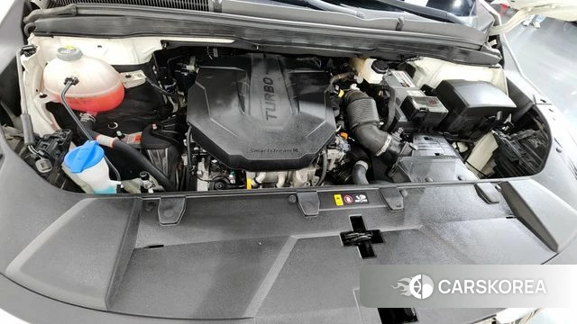 Kia Carnival 4th generation id 4362178 из Кореи 27
