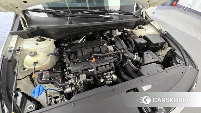 Kia Sportage 5th Generation id 3394384 из Кореи 16