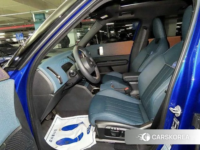 Mini Cooper S Countryman 3rd Generation id 4177510 из Кореи 16