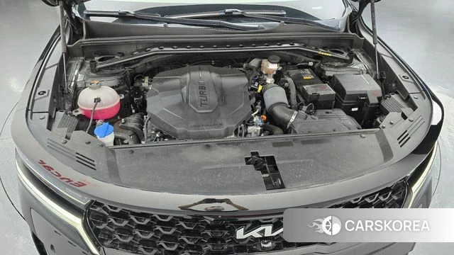 Kia Sorento 4th Generation id 4283112 из Кореи 34
