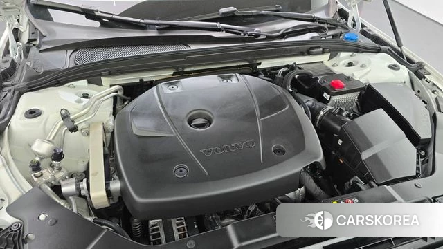 Volvo S60 3rd generation id 4187881 из Кореи 35