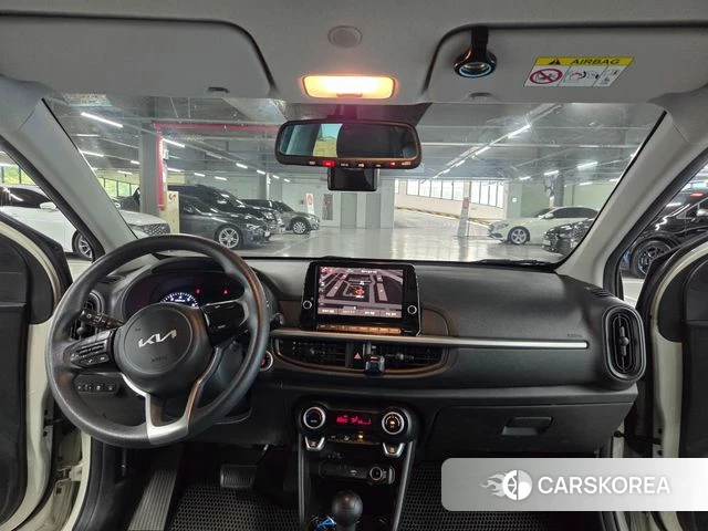 Kia Morning Urban (JA) id 4650424 из Кореи 11