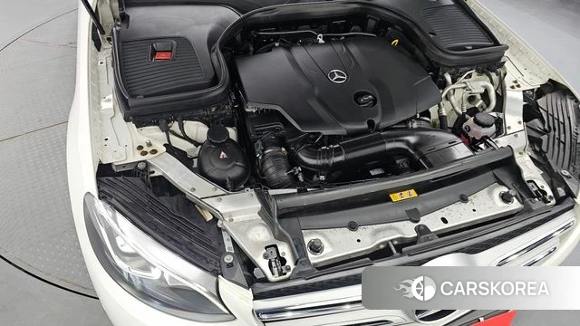 Mercedes-Benz GLC-Class X253 id 4785845 из Кореи 16