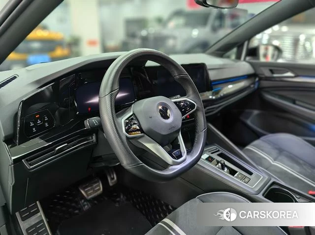 Volkswagen Golf id 4307137 из Китая 8