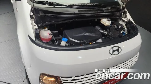 Hyundai Staria id 2531207 из Кореи 16