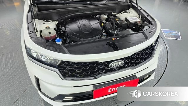 Kia Sorento 4th Generation id 4424166 из Кореи 28