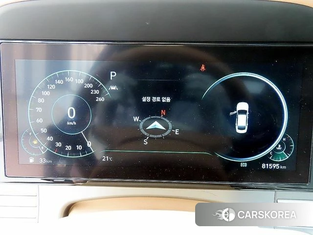 Hyundai The New Grandeur IG id 3965961 из Кореи 16