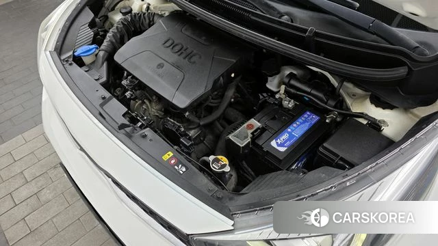 Kia All New Morning (JA) id 3867416 из Кореи 16