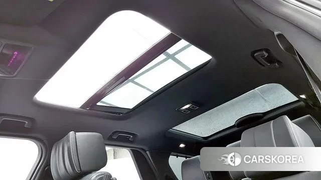 Land Rover Discovery 5 id 3244153 из Кореи 16