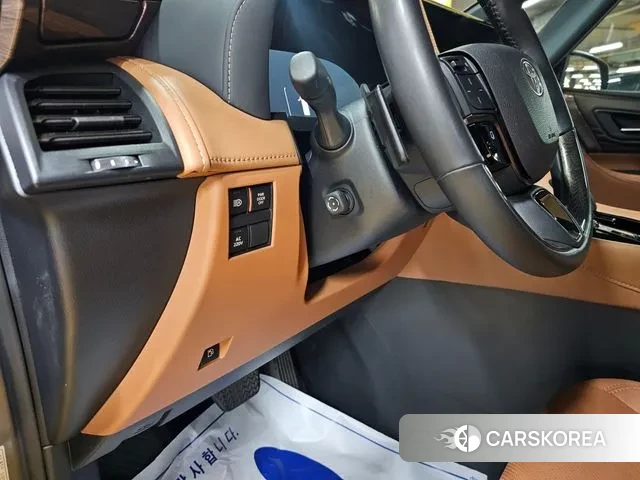 Toyota Alphard 4th Generation id 2930178 из Кореи 16