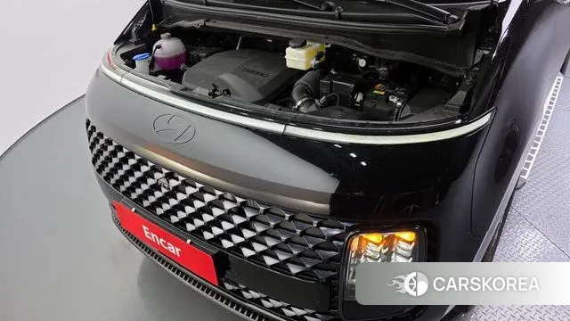 Hyundai Staria id 3365215 из Кореи 16