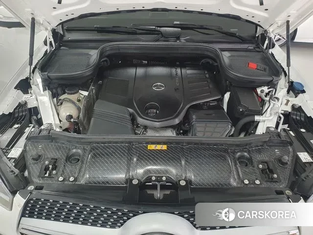 Mercedes-Benz GLE-Class W167 id 3241566 из Кореи 13