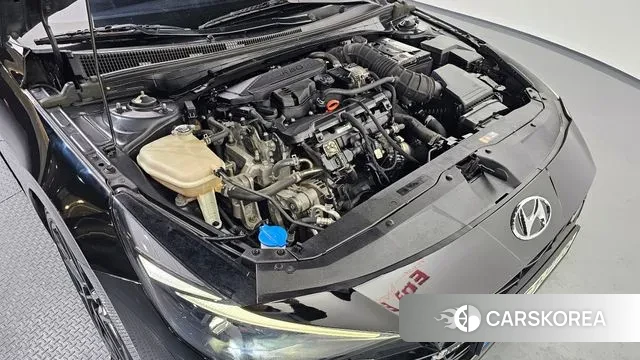 Hyundai Avante (CN7) id 3519458 из Кореи 16