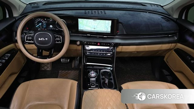 Kia Carnival 4th generation id 3833199 из Кореи 16