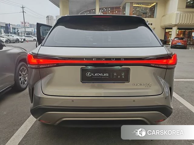 Lexus RX id 4261328 из Китая 18