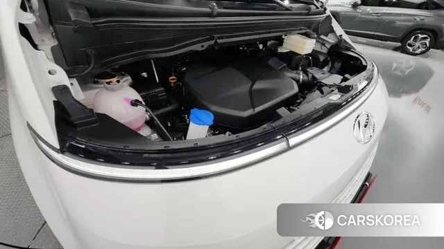 Hyundai Staria id 3053194 из Кореи 16