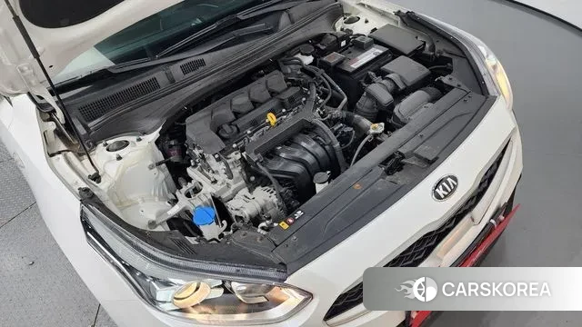 Kia Come New K3 id 2995593 из Кореи 16