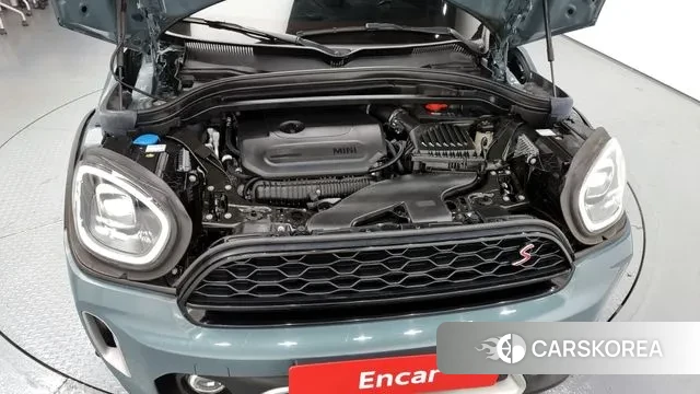 Mini Cooper S Countryman id 2998470 из Кореи 16