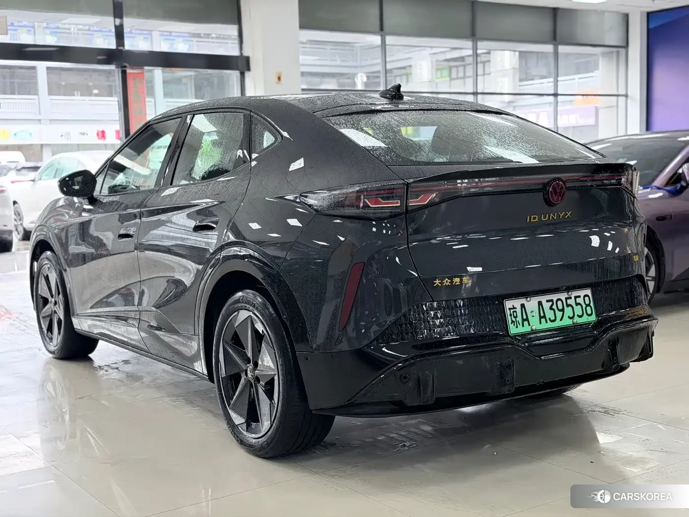 Volkswagen ID. UNYX id 4545884 из Китая 10