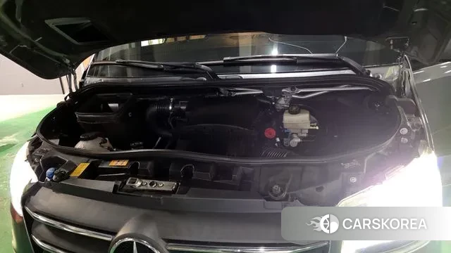 Mercedes-Benz Sprinter id 3248407 из Кореи 16