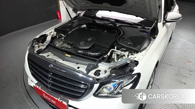 Mercedes-Benz E-Class W213 id 4285463 из Кореи 16