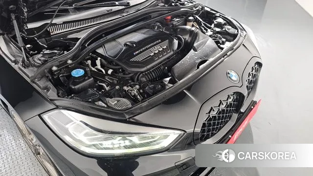 BMW 1 Series (F40) id 3524937 из Кореи 16