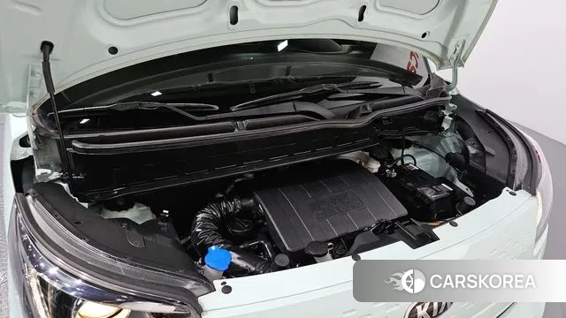 Kia The New Ray id 3264699 из Кореи 16