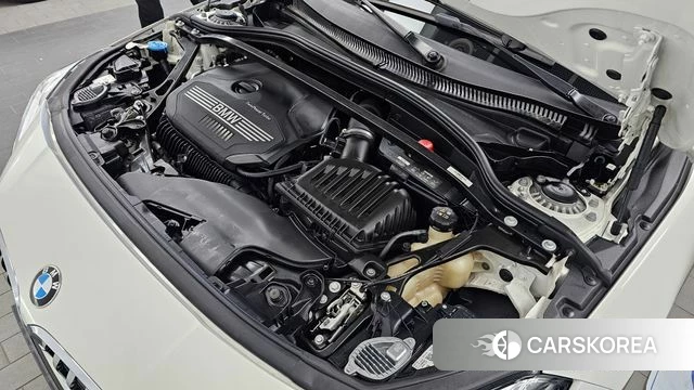 BMW 2 Series Gran Coupe (F44) id 4414351 из Кореи 28