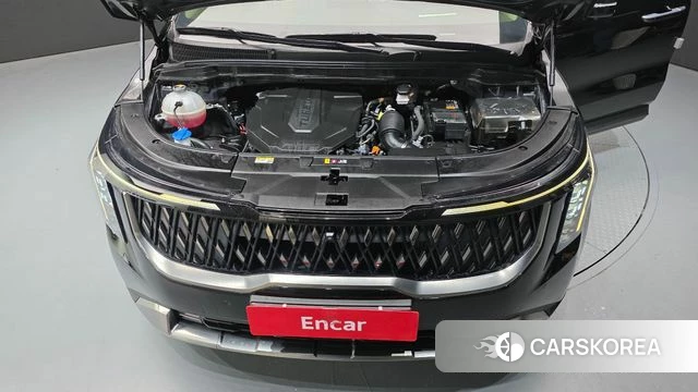 Kia The New Carnival 4th Generation id 3838277 из Кореи 16