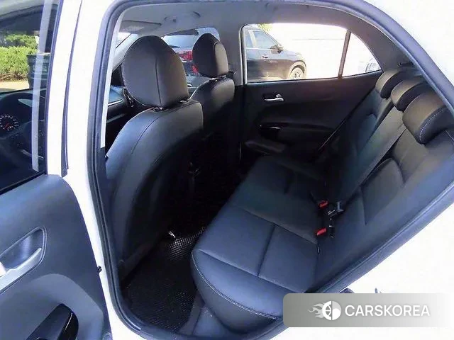 Kia Morning Urban (JA) id 3368019 из Кореи 16