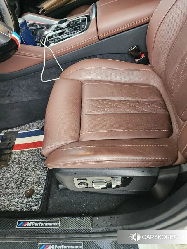 BMW X6 (G06) id 4308308 из Кореи 15