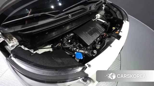 Kia The New Ray id 3121970 из Кореи 16