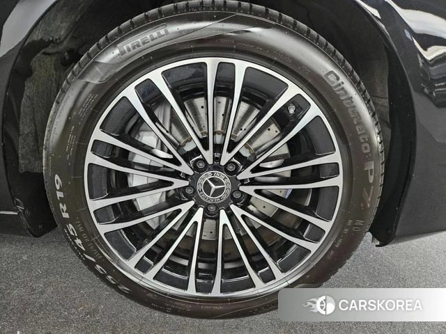 Mercedes-Benz S-Class W223 id 4200786 из Кореи 16