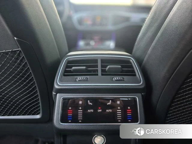 Audi A6L id 4278006 из Китая 16