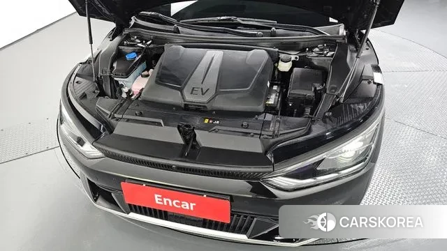 Kia EV6 id 3587047 из Кореи 16