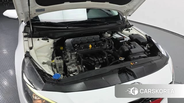 Hyundai Avante (CN7) id 4355728 из Кореи 26