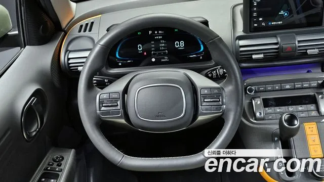 Hyundai Casper id 2554292 из Кореи 16