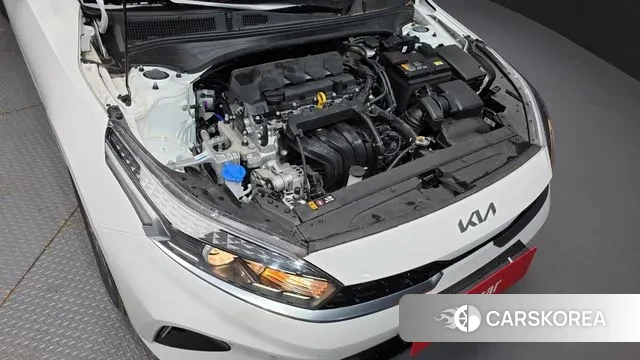 Kia The New K3 2nd generation id 3462225 из Кореи 16