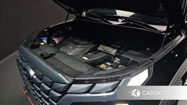 Hyundai The New Palisade id 3400354 из Кореи 16