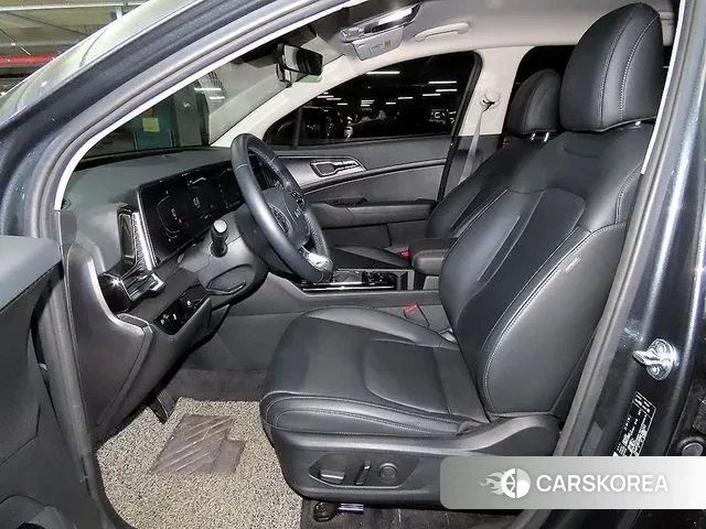 Kia Sportage 5th Generation id 3585714 из Кореи 14