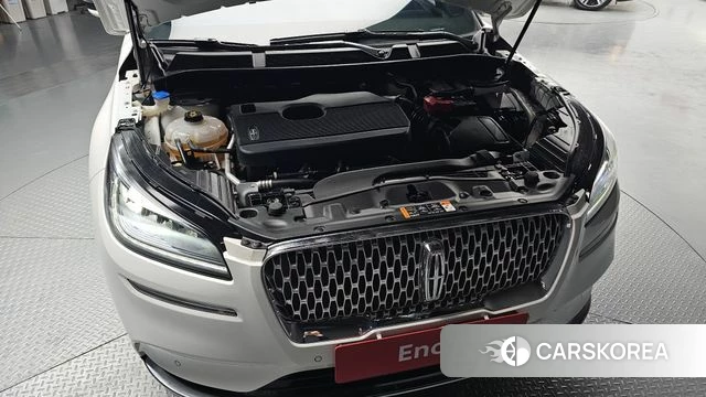 Lincoln Corsair id 4186504 из Кореи 29