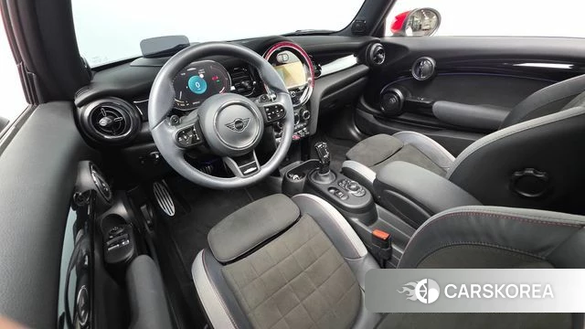 Mini Cooper S id 3805834 из Кореи 16