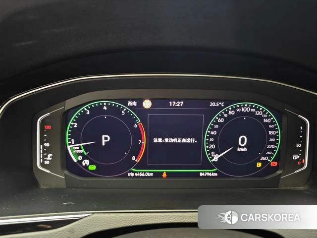 Volkswagen Magotan id 4291307 из Китая 8