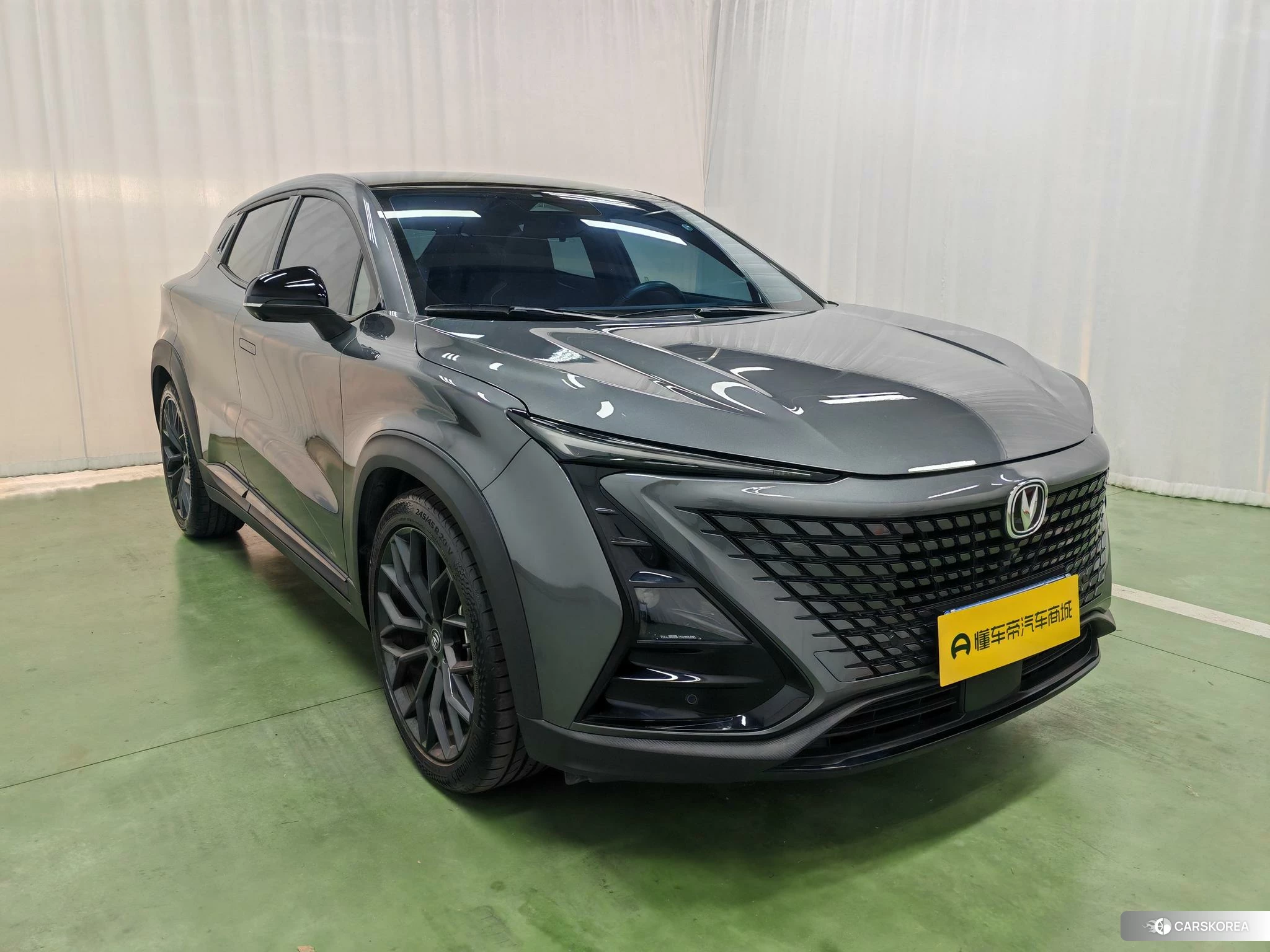 Chang'an UNI-T id 4440586 из Китая 16
