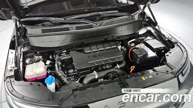 Hyundai Casper id 2678759 из Кореи 16