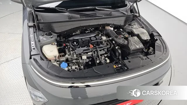 Hyundai Kona (SX2) id 3322050 из Кореи 16