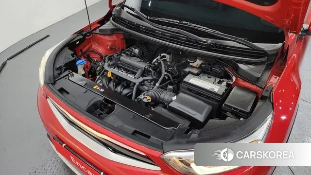 Kia Stonic id 3631813 из Кореи 16