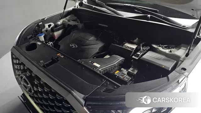 Hyundai Palisade id 3427608 из Кореи 16