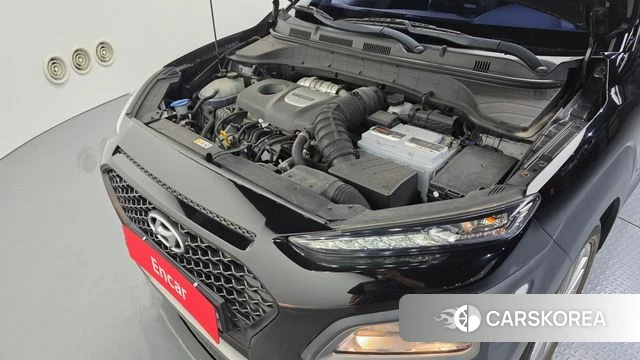 Hyundai Kona id 4924201 из Кореи 16